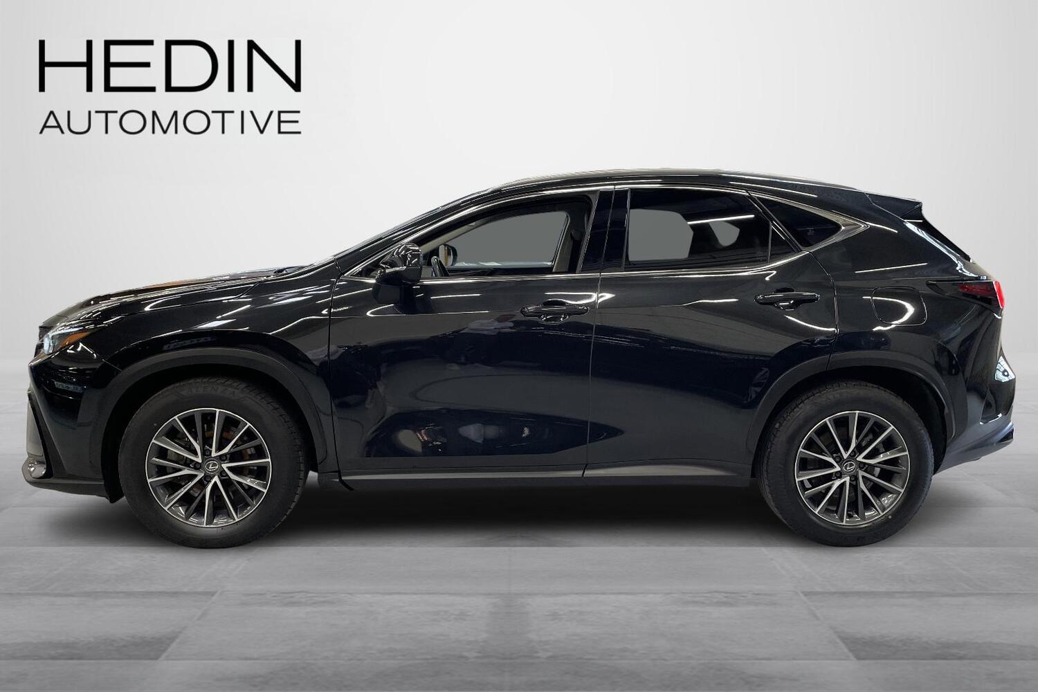 Lexus NX vaihtoauto
