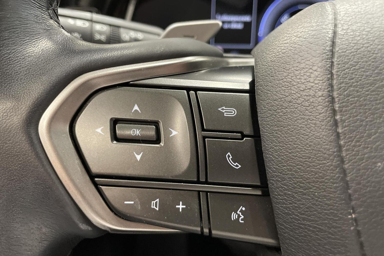 Lexus NX vaihtoauto
