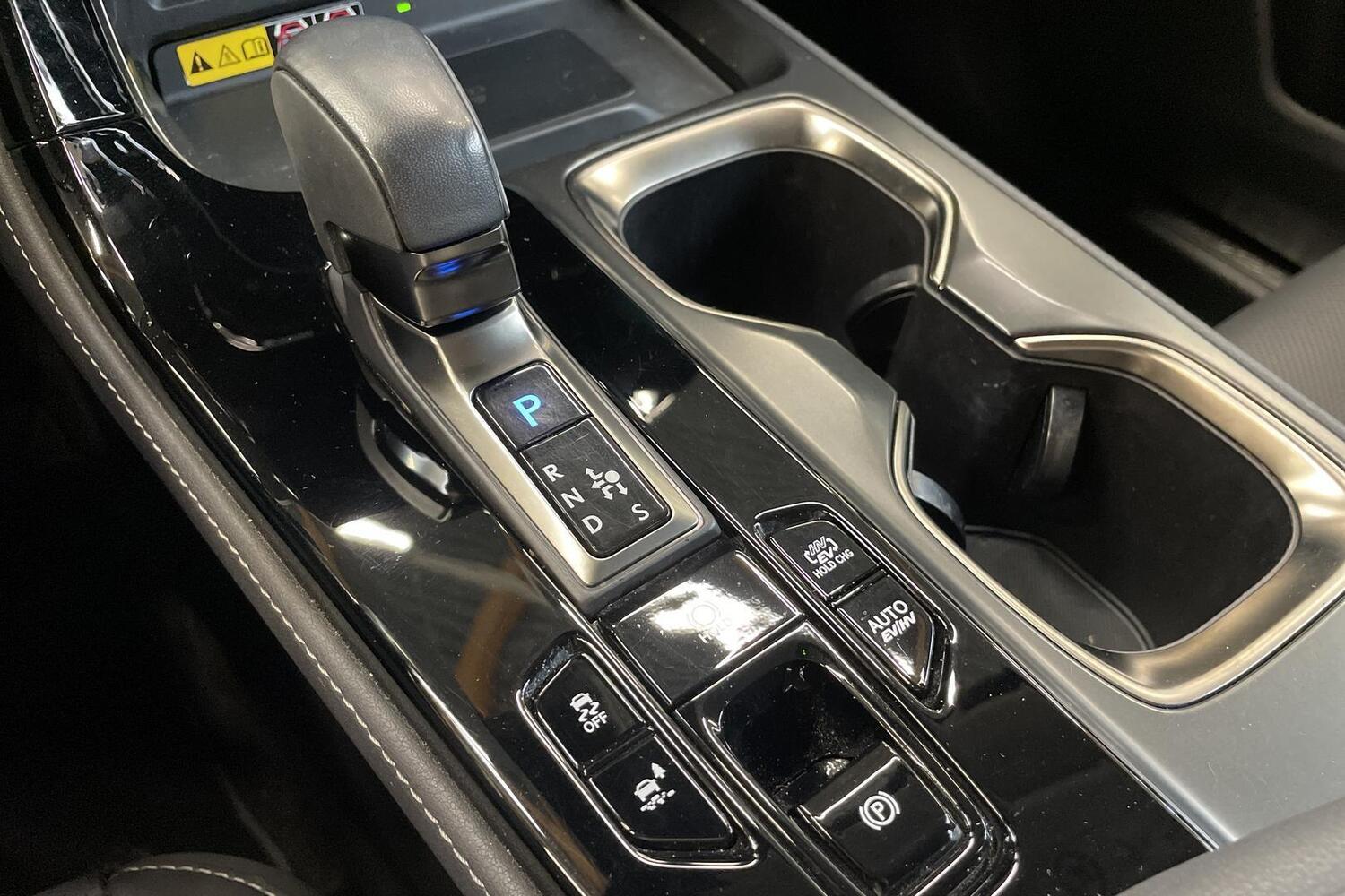 Lexus NX vaihtoauto