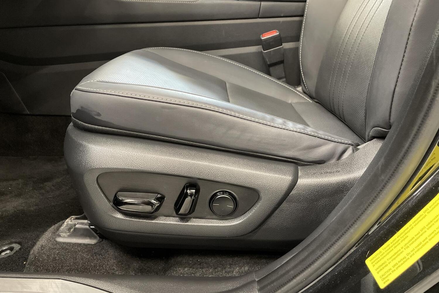 Lexus NX vaihtoauto