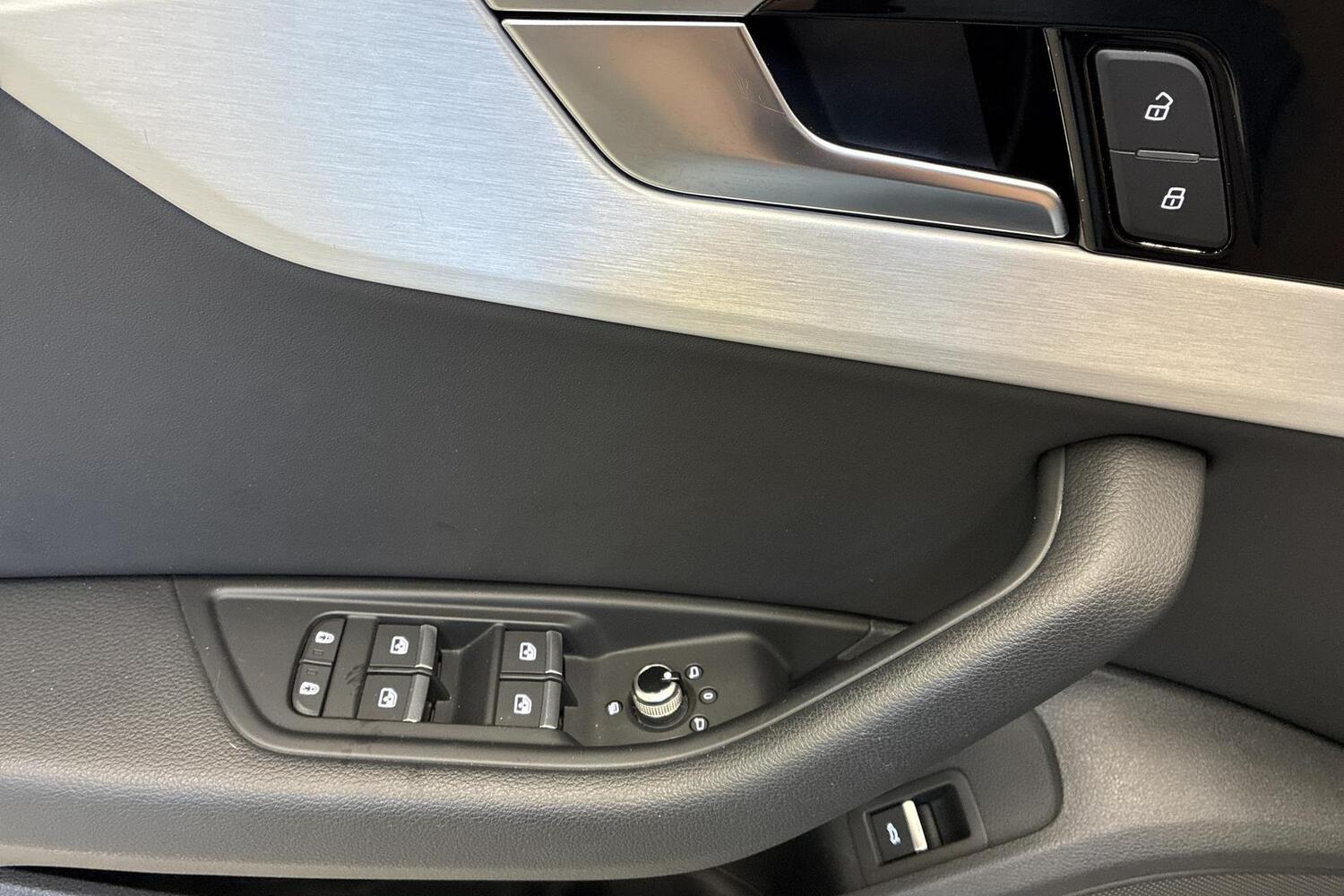 Audi A5 vaihtoauto