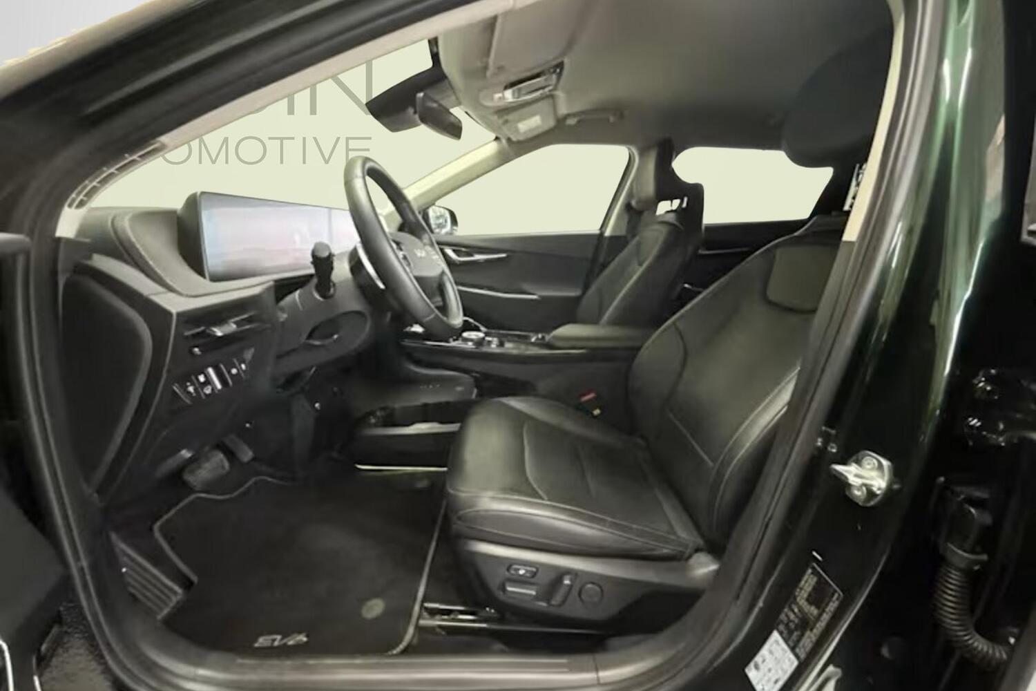Kia EV6 vaihtoauto