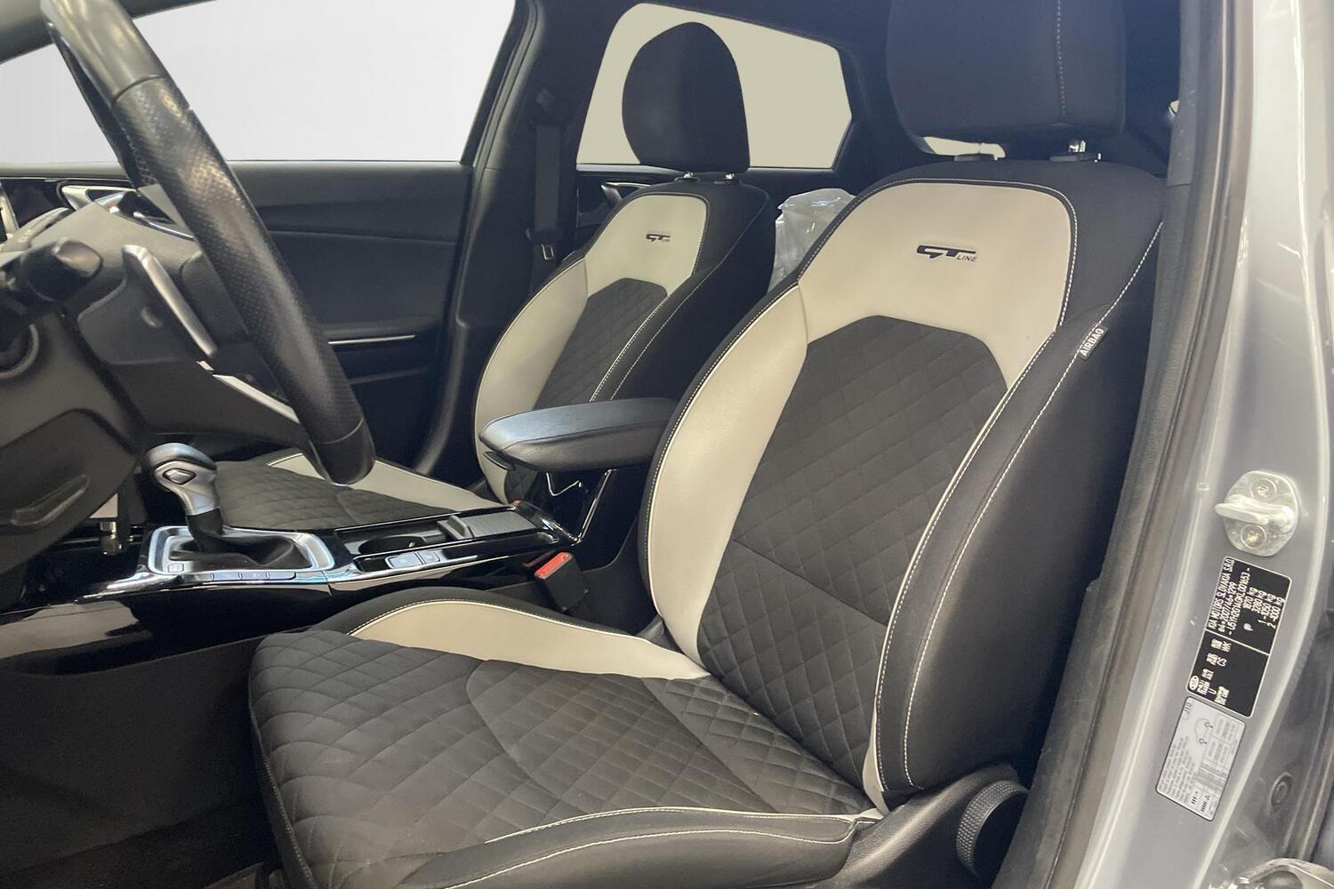 Kia Proceed vaihtoauto
