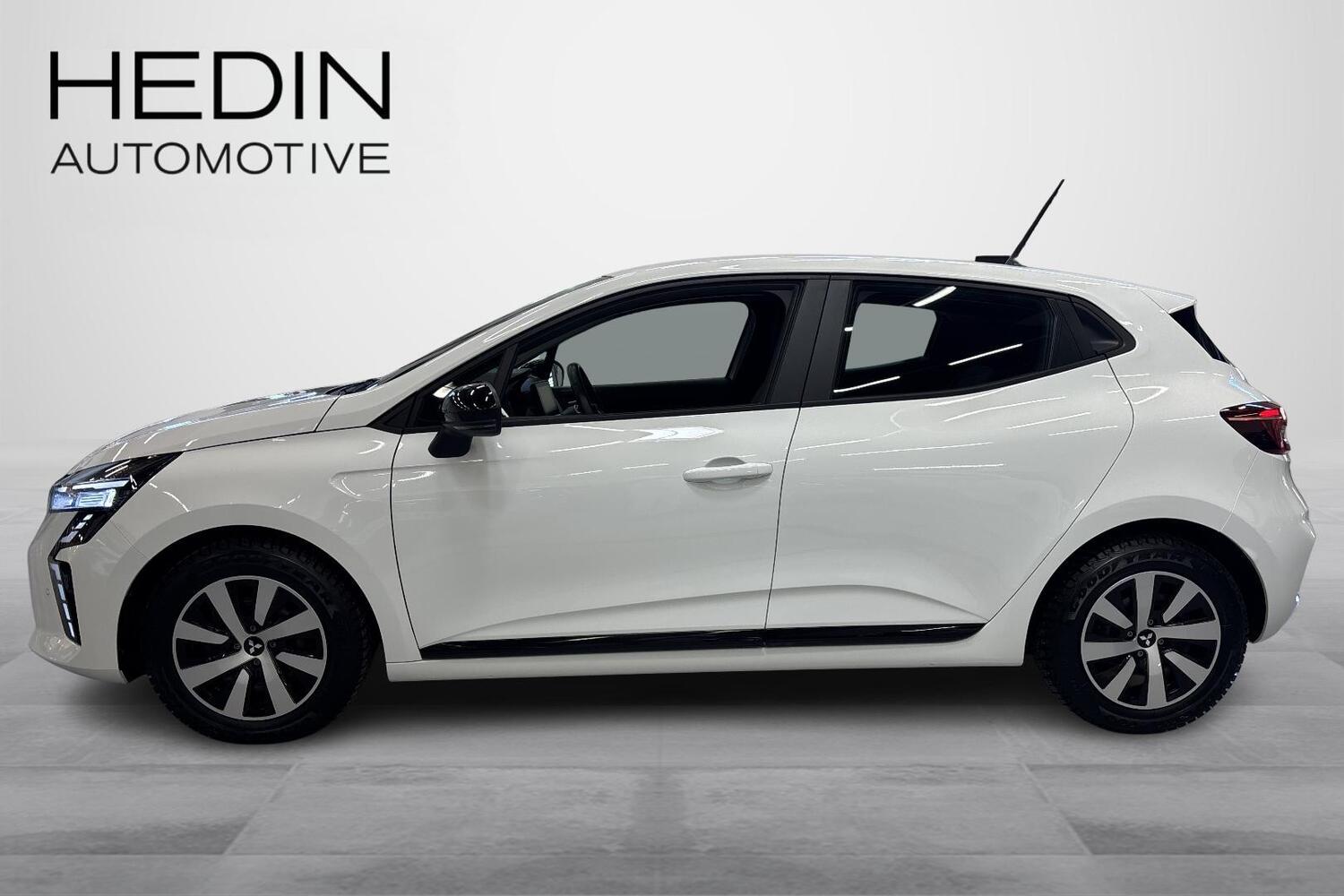 Mitsubishi Colt vaihtoauto