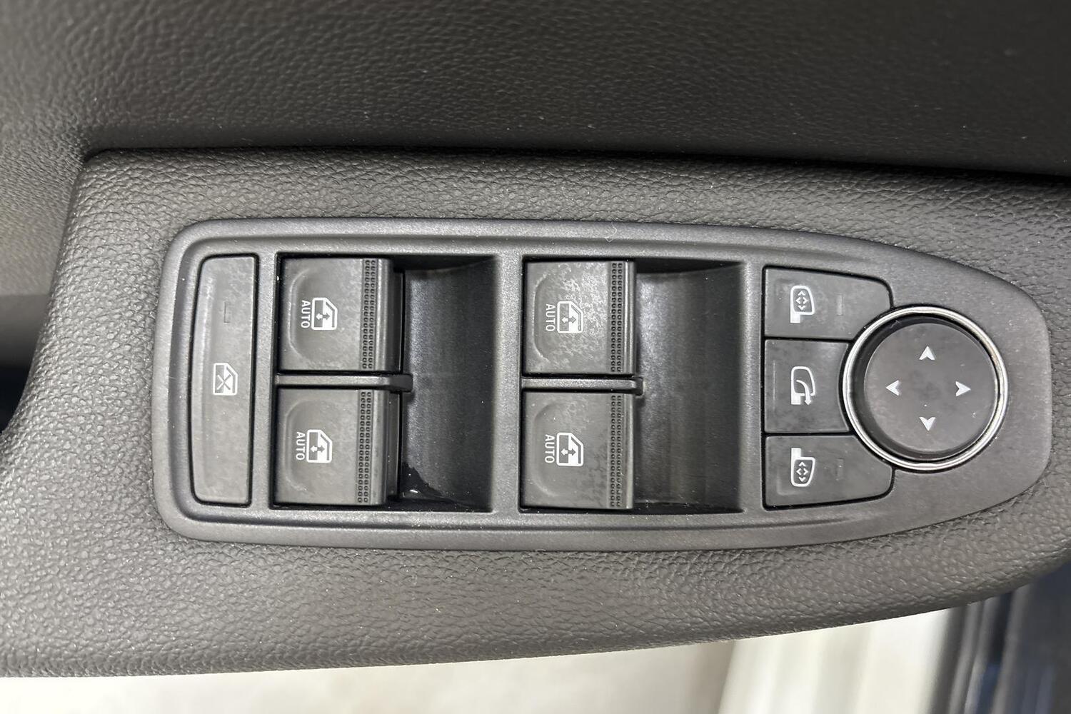 Mitsubishi Colt vaihtoauto