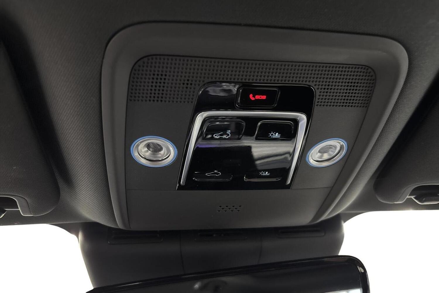 BYD Atto 3 vaihtoauto