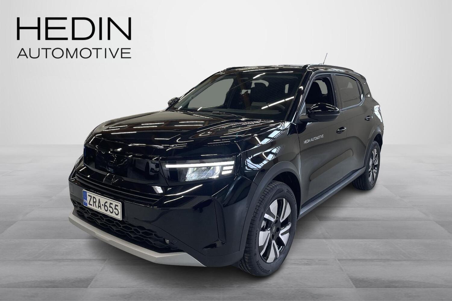 Opel Frontera vaihtoauto