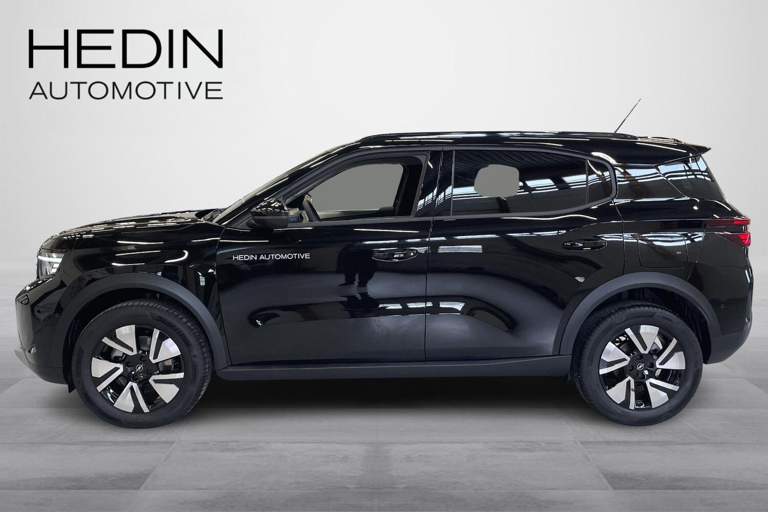 Opel Frontera vaihtoauto