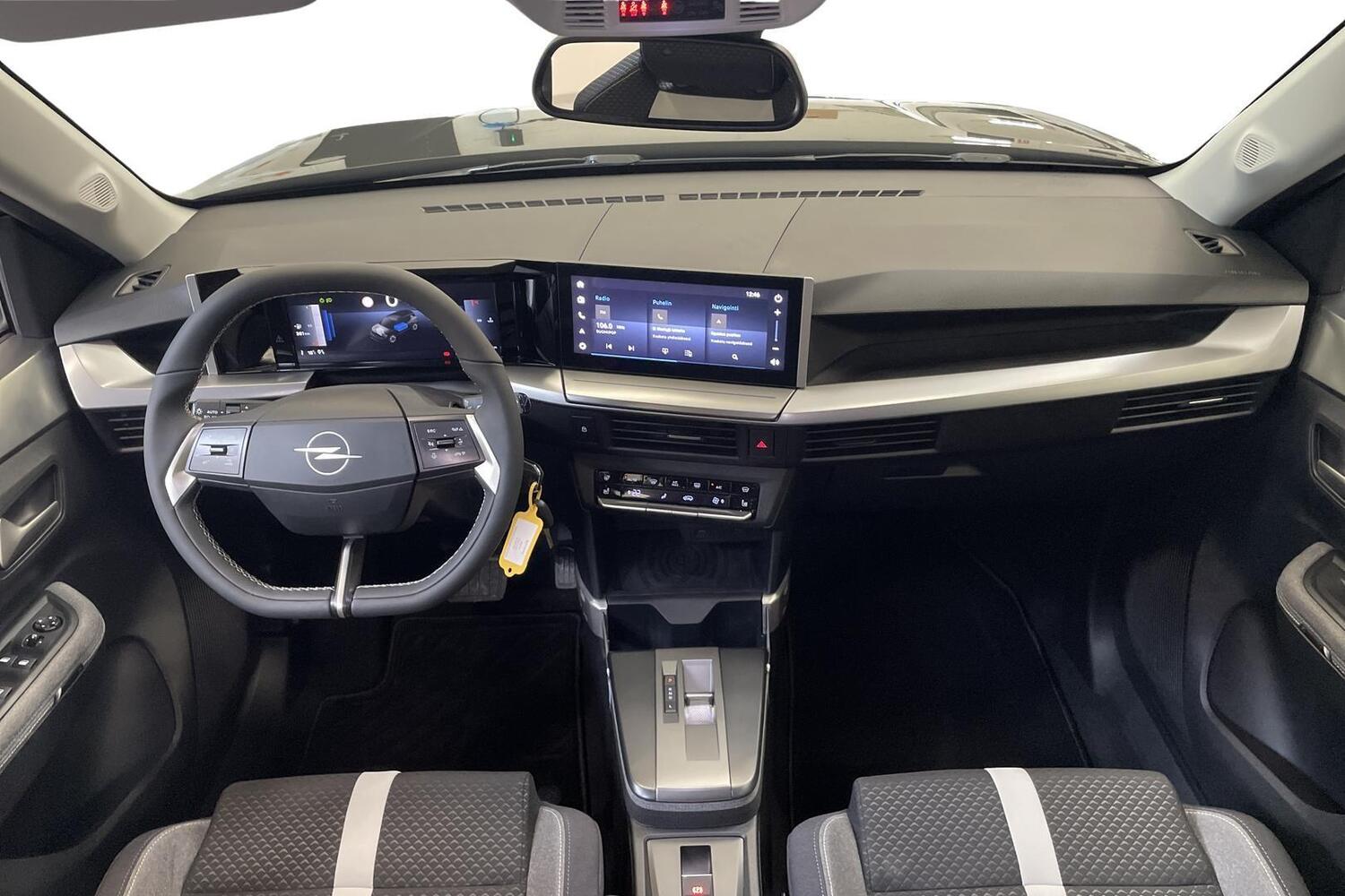 Opel Frontera vaihtoauto