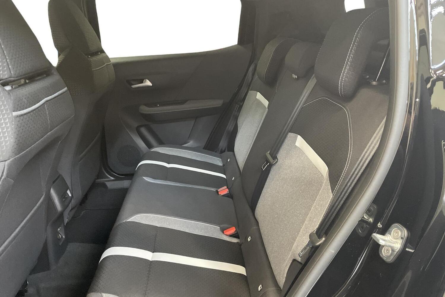Opel Frontera vaihtoauto