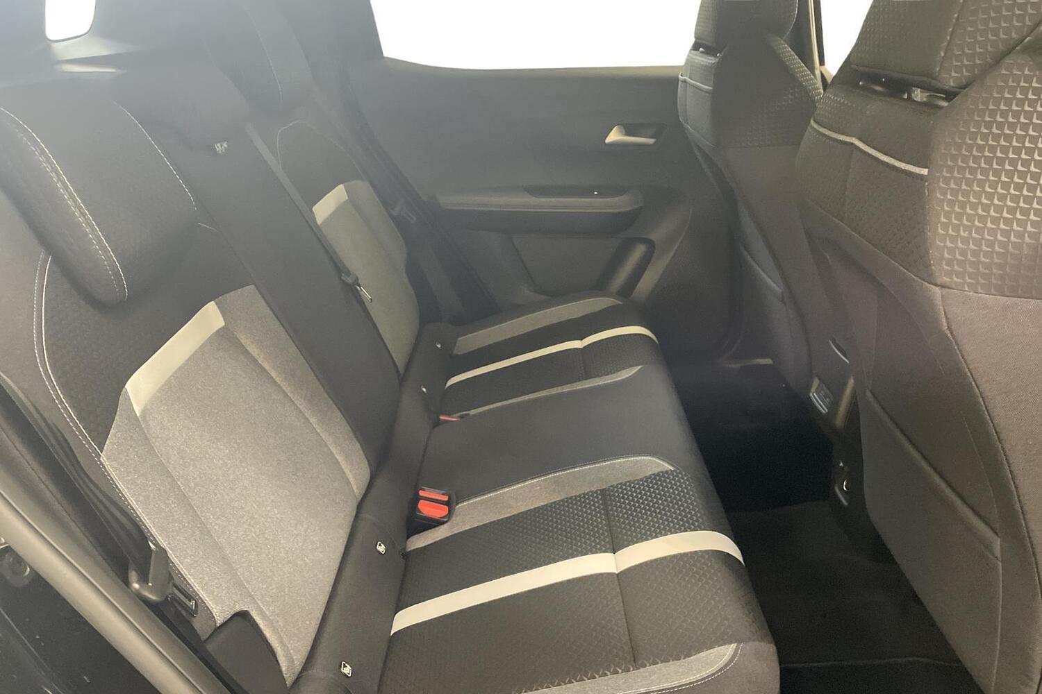 Opel Frontera vaihtoauto