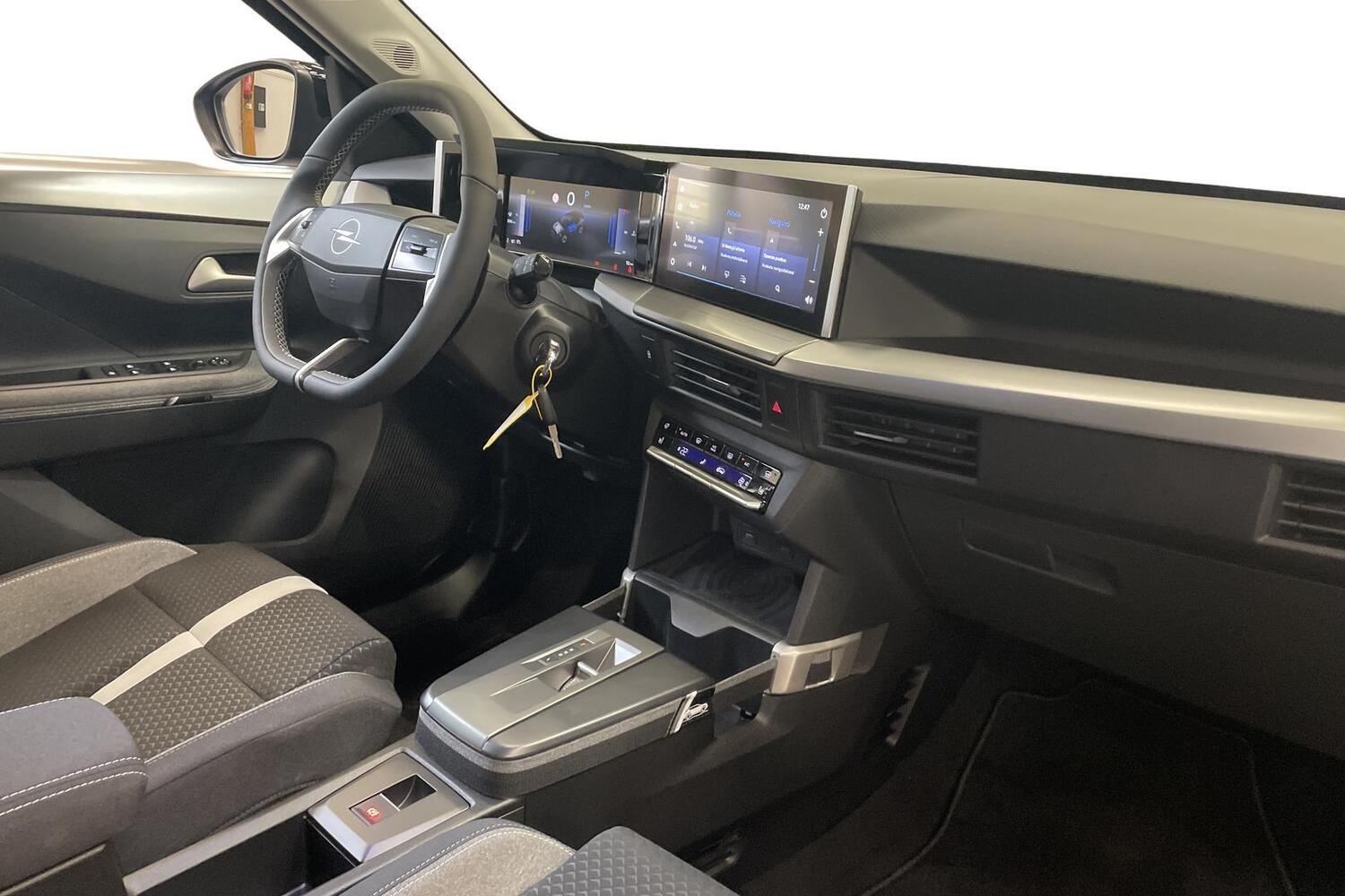 Opel Frontera vaihtoauto