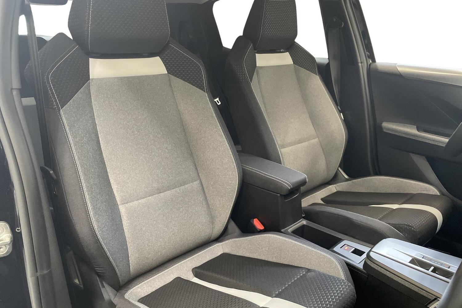 Opel Frontera vaihtoauto