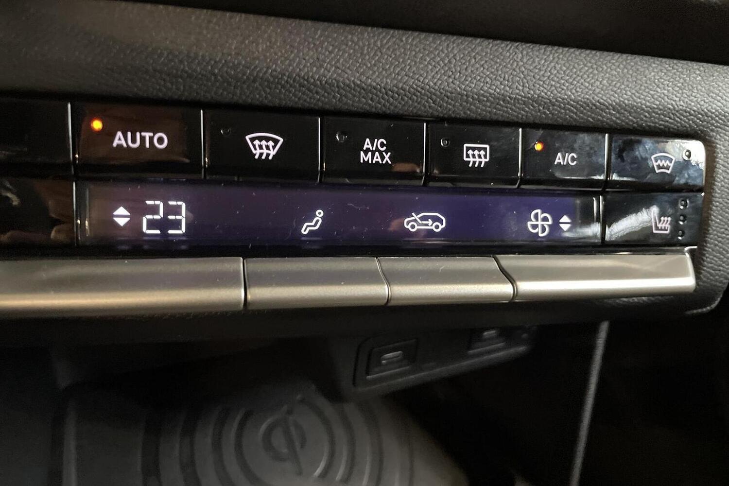 Opel Frontera vaihtoauto