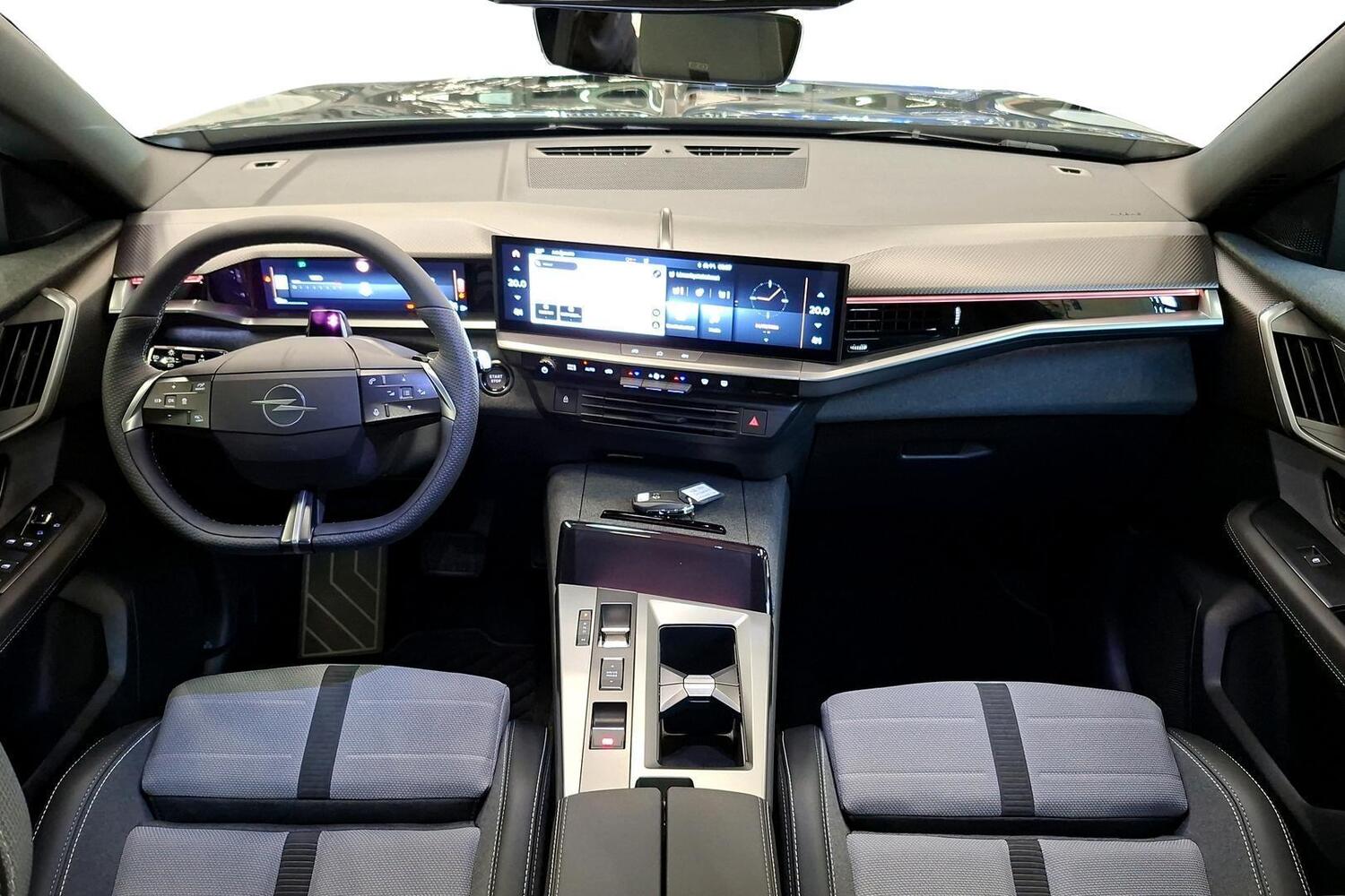 Opel Grandland vaihtoauto