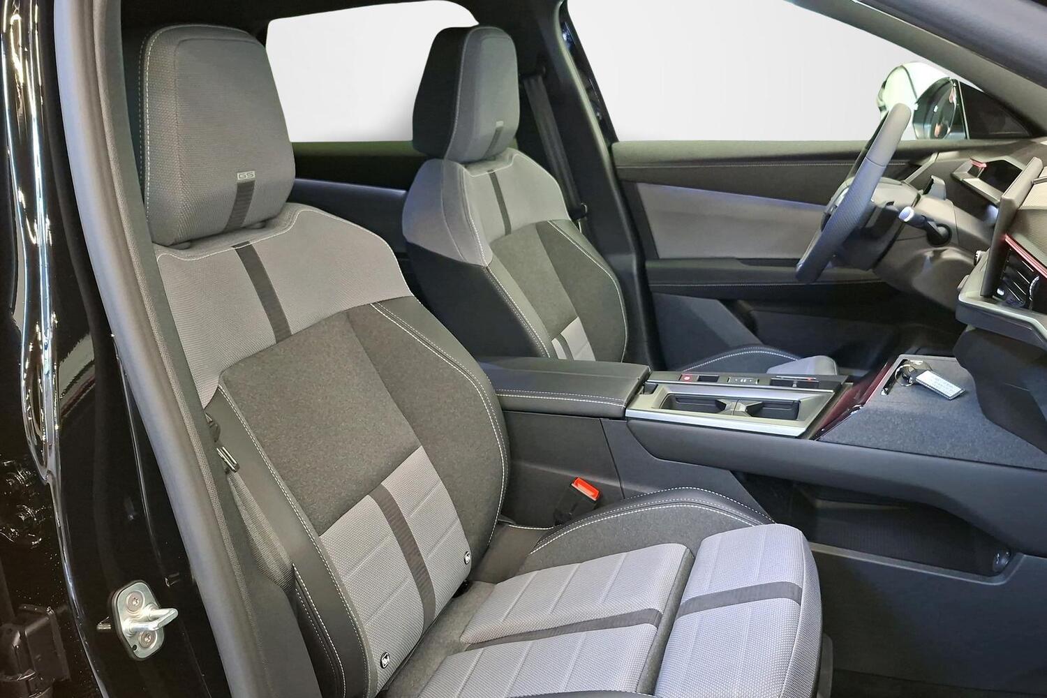 Opel Grandland vaihtoauto