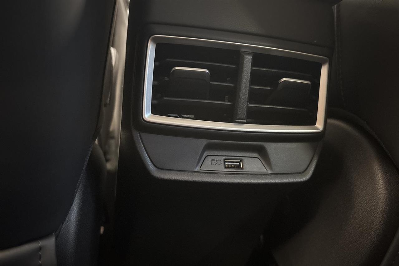 MG ZS vaihtoauto