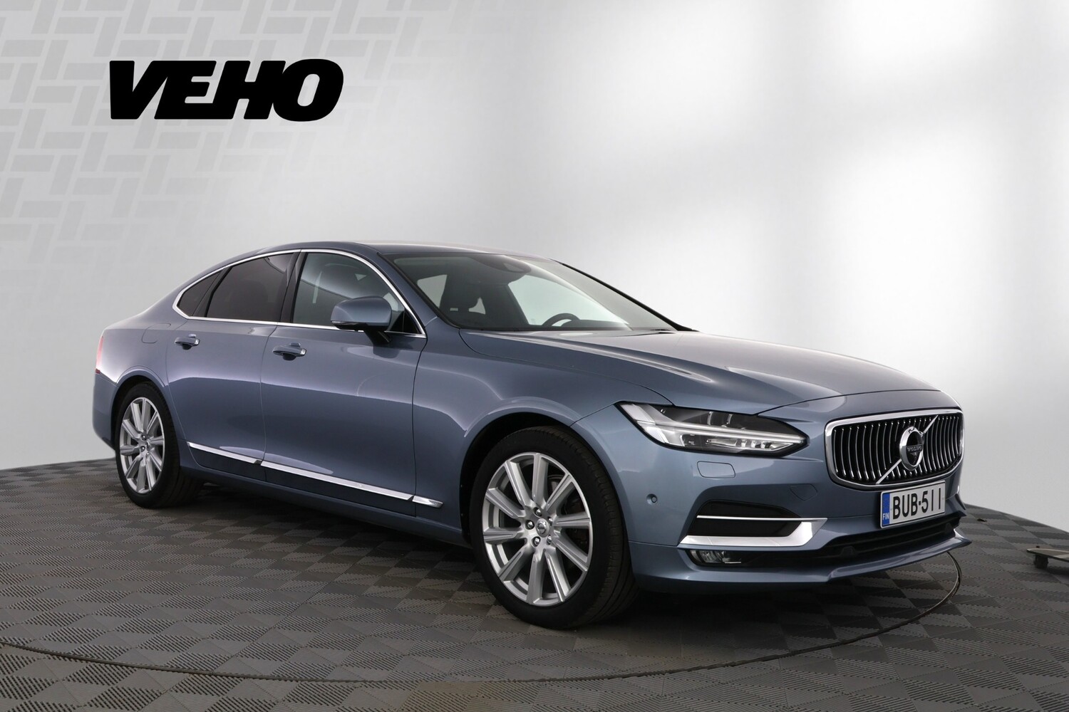 Volvo S90 vaihtoauto