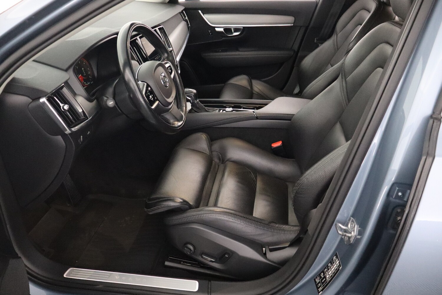 Volvo S90 vaihtoauto