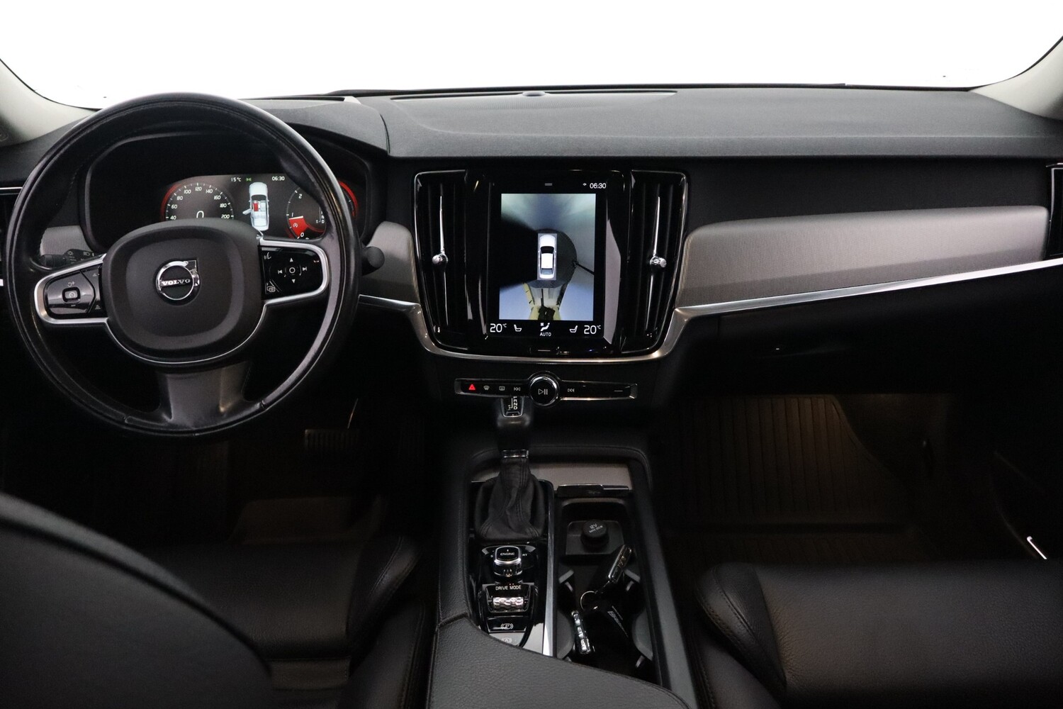 Volvo S90 vaihtoauto