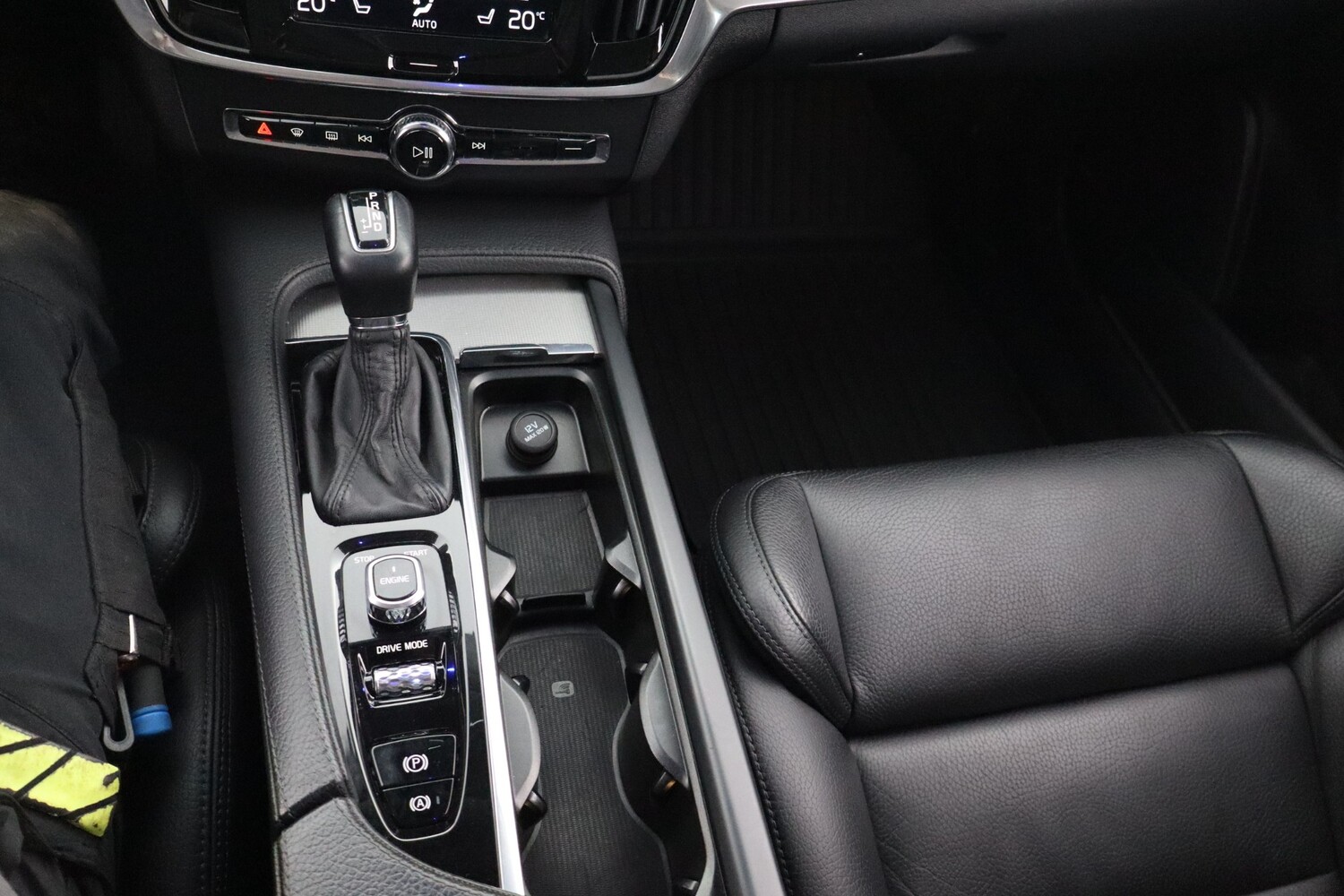 Volvo S90 vaihtoauto