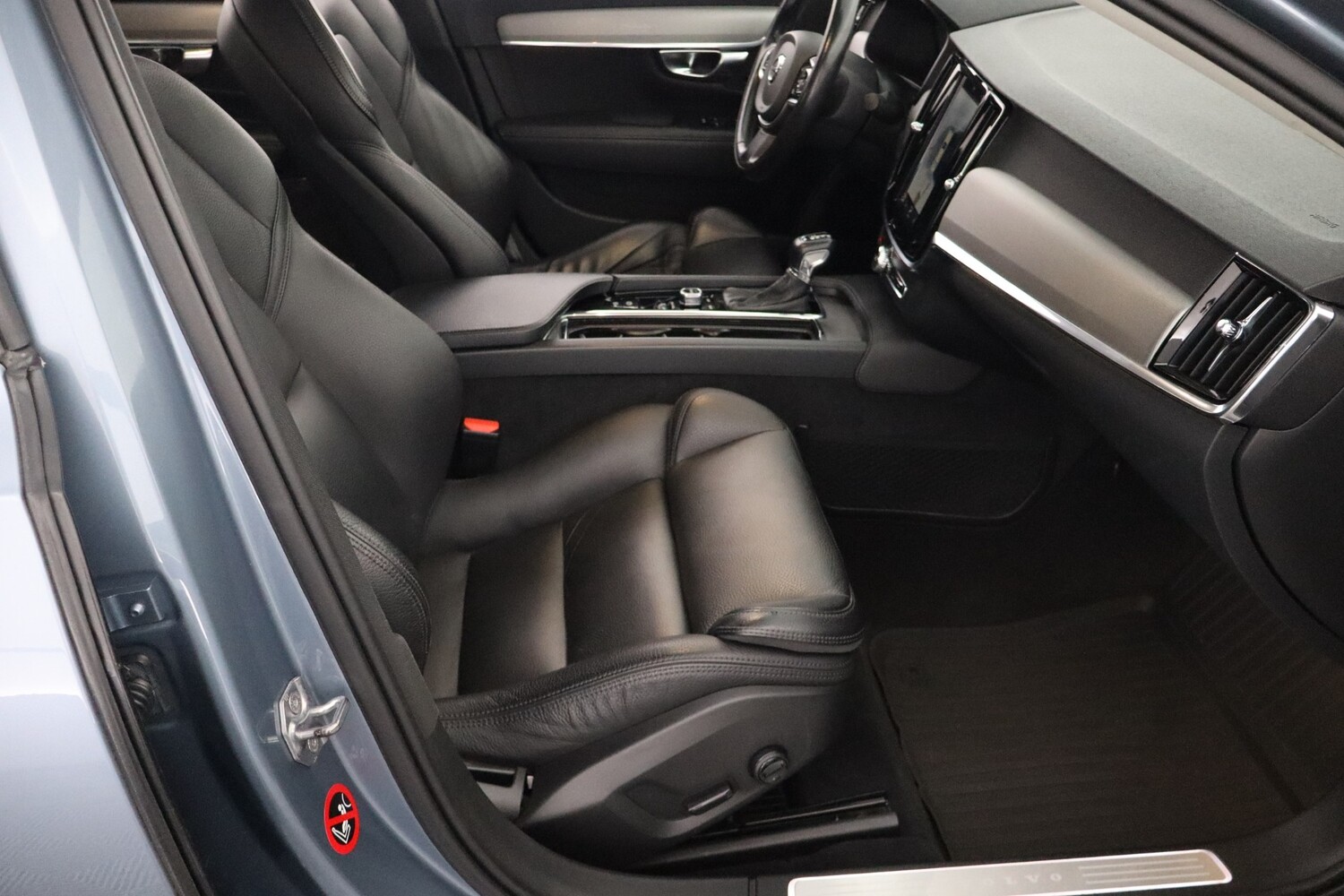 Volvo S90 vaihtoauto