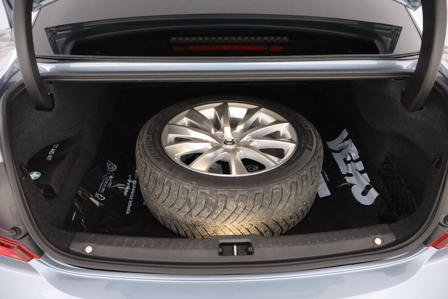 Volvo S90 vaihtoauto
