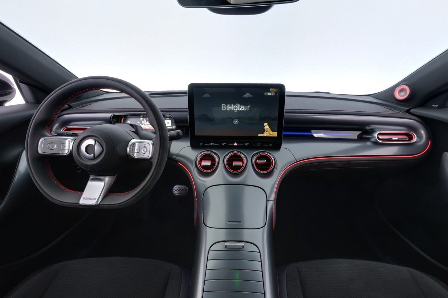 Smart #3 vaihtoauto
