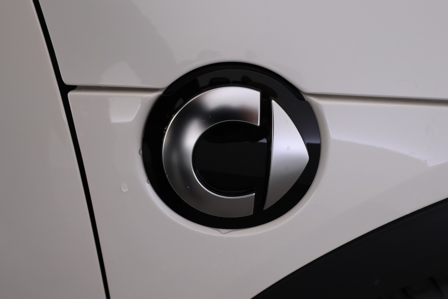 Smart #3 vaihtoauto