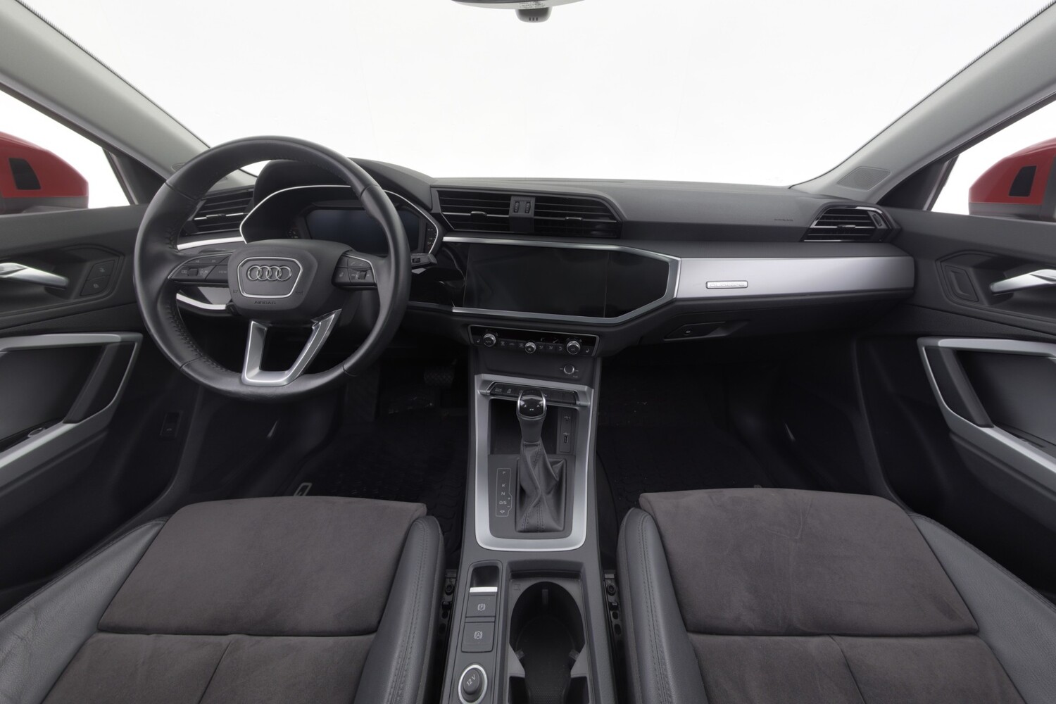 Audi Q3 vaihtoauto