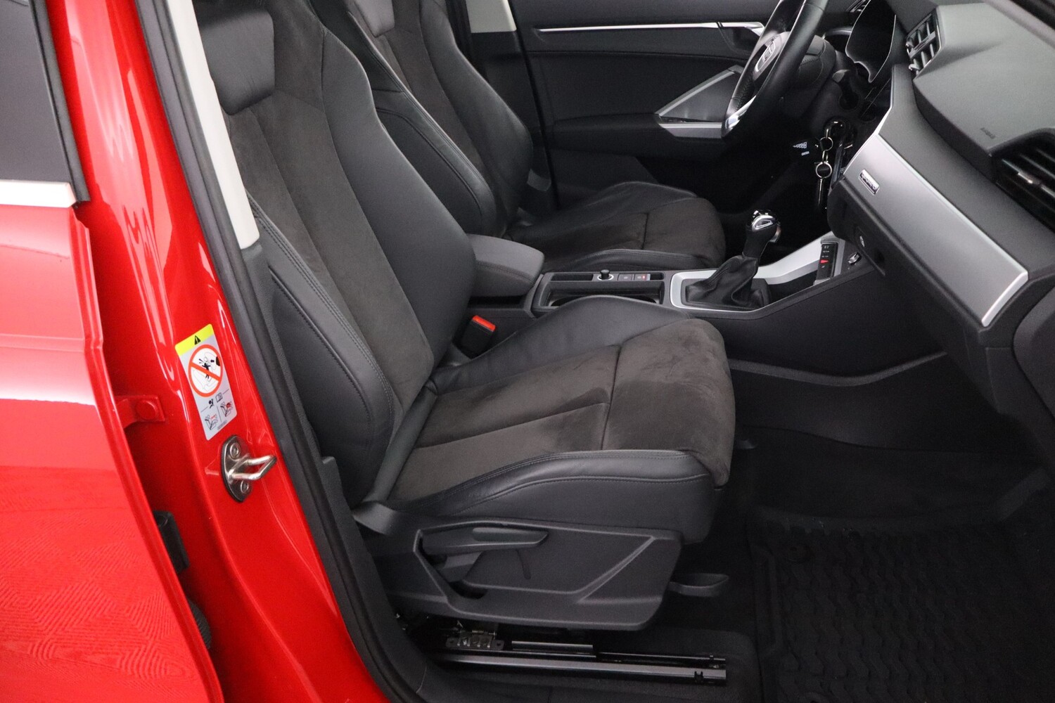Audi Q3 vaihtoauto