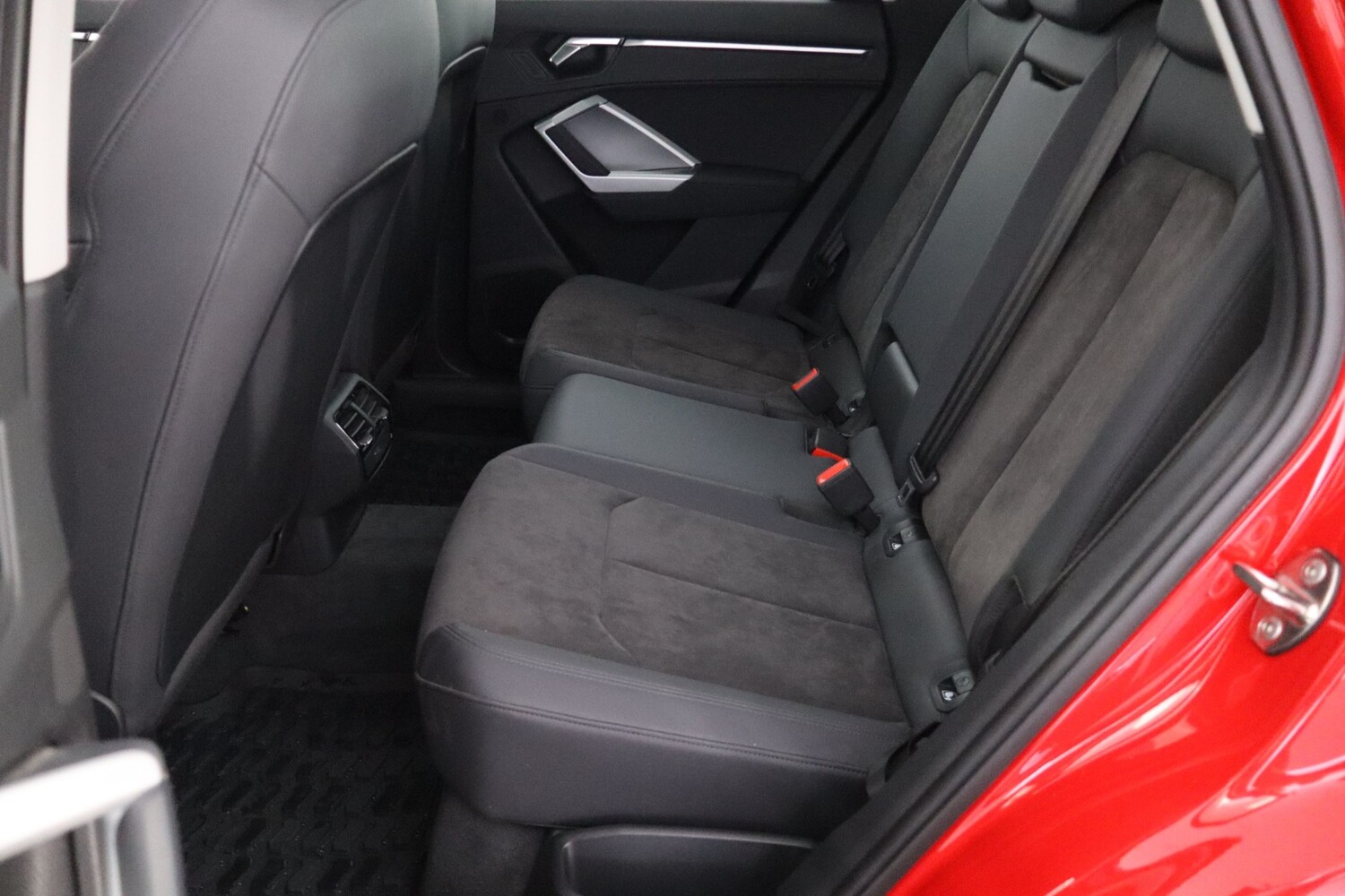 Audi Q3 vaihtoauto