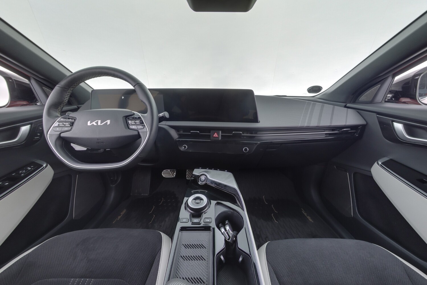 Kia EV6 vaihtoauto