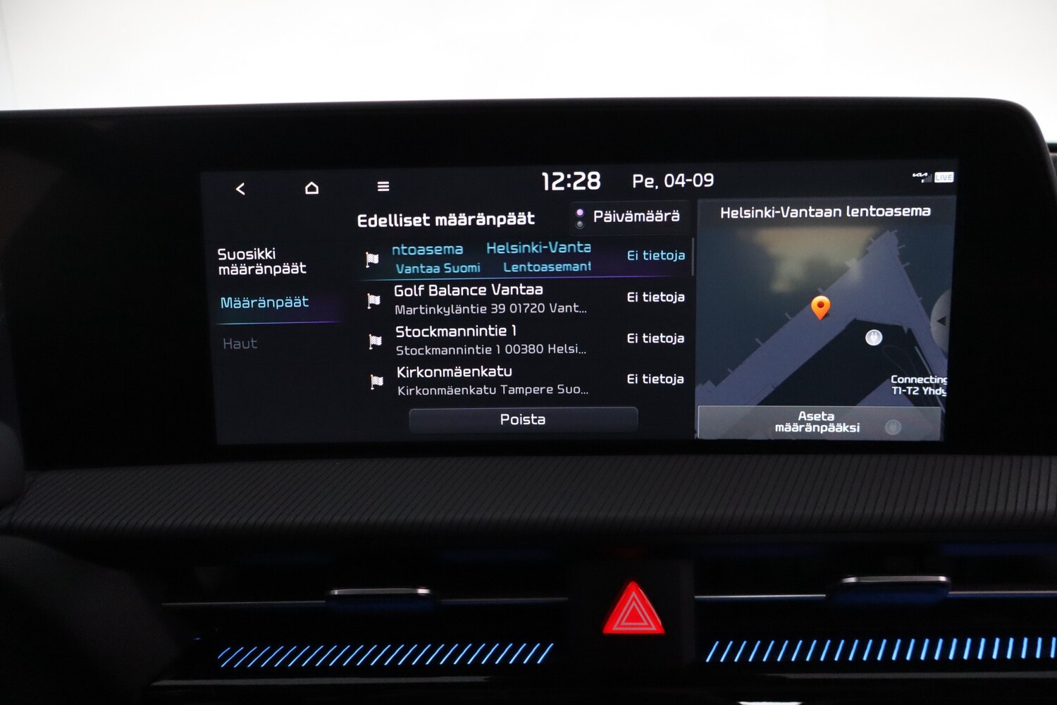 Kia EV6 vaihtoauto