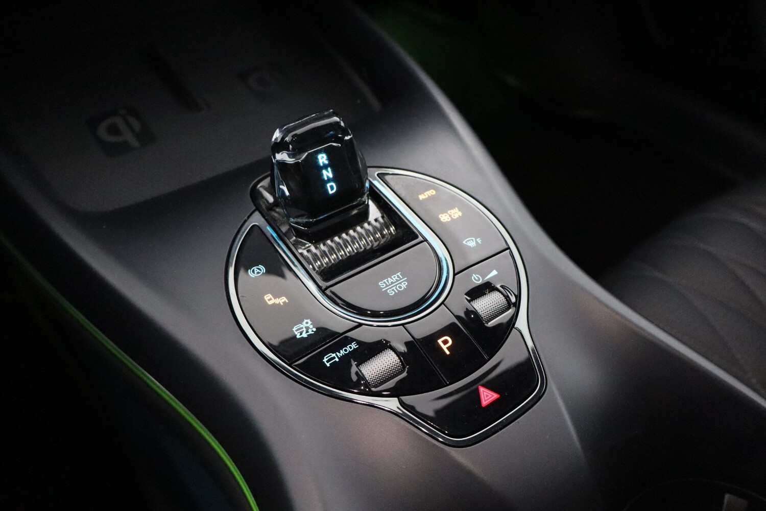 BYD Seal vaihtoauto