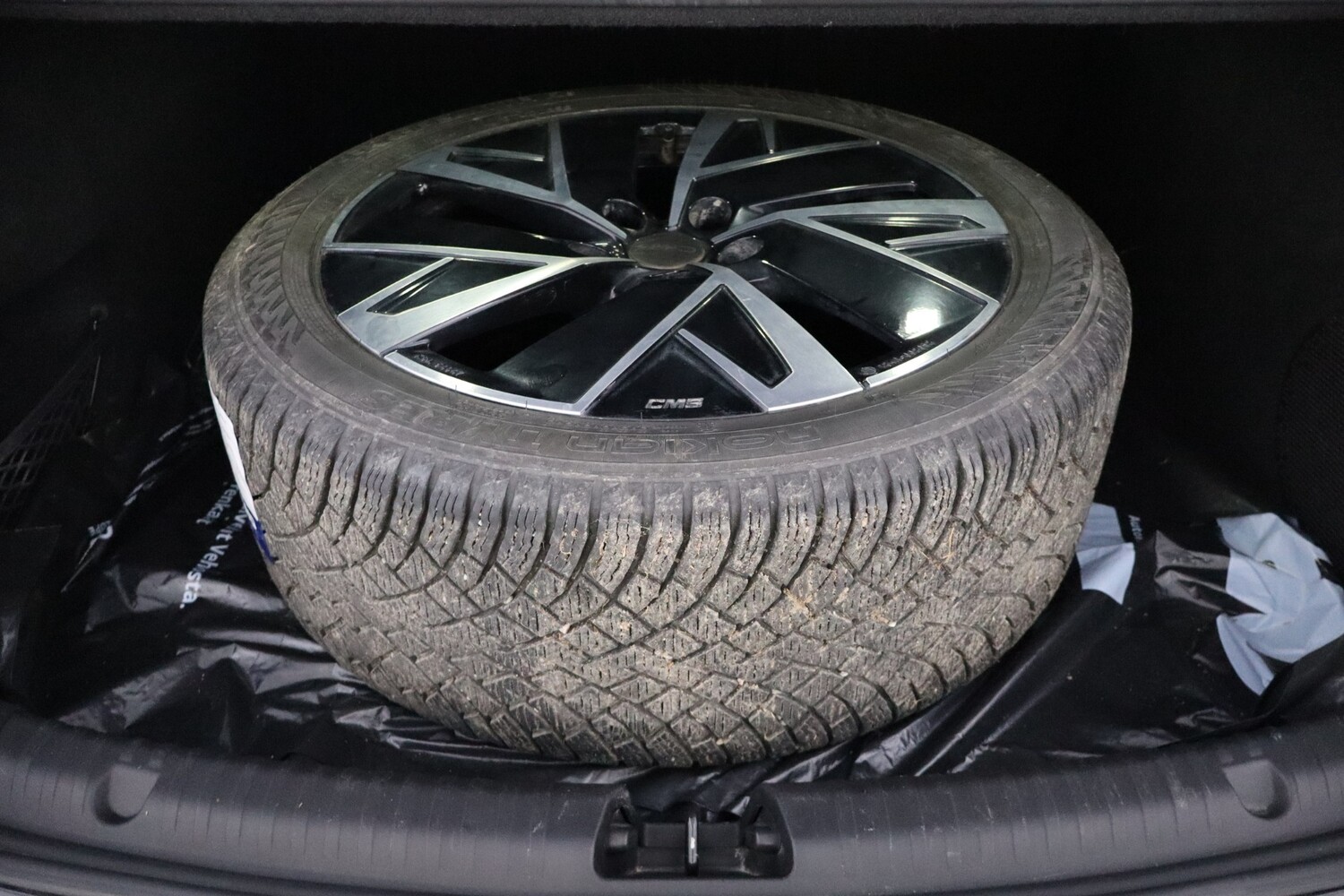 BYD Seal vaihtoauto