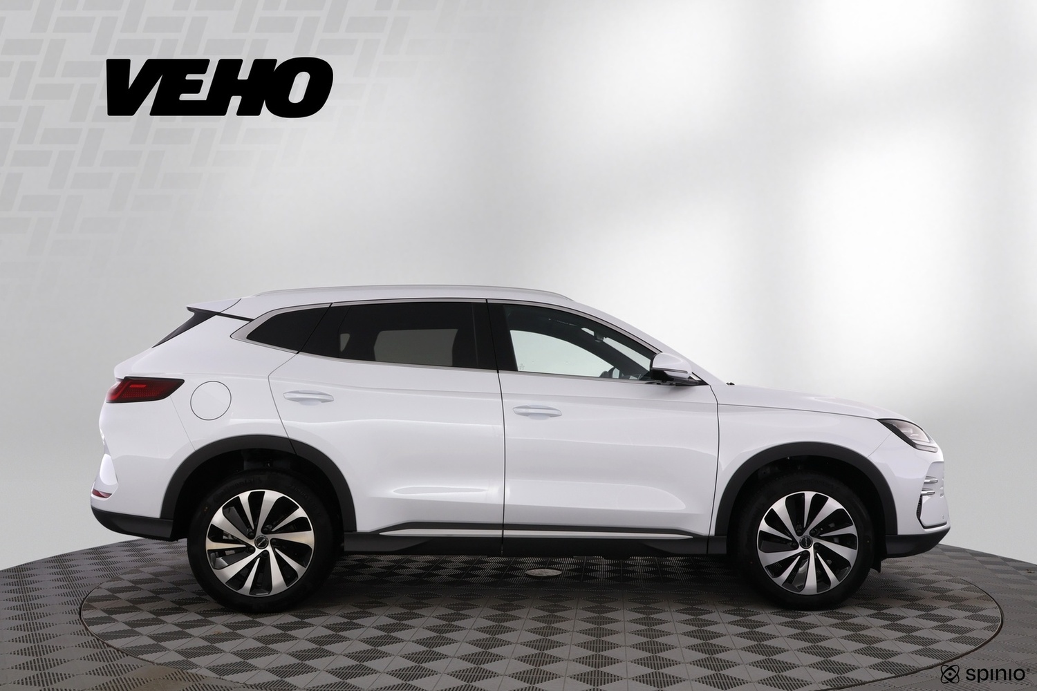 BYD Seal U DM-i vaihtoauto