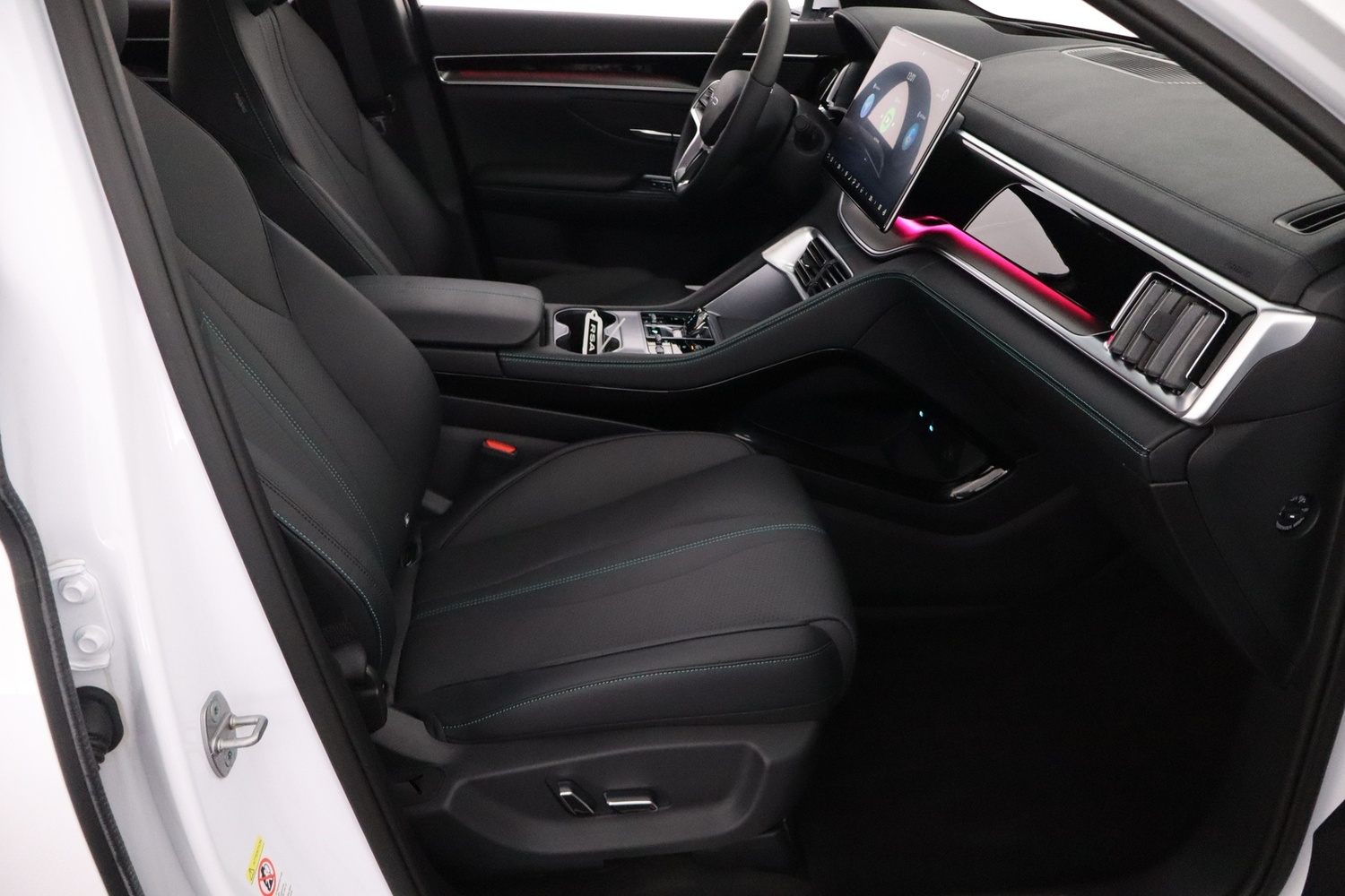 BYD Seal U DM-i vaihtoauto