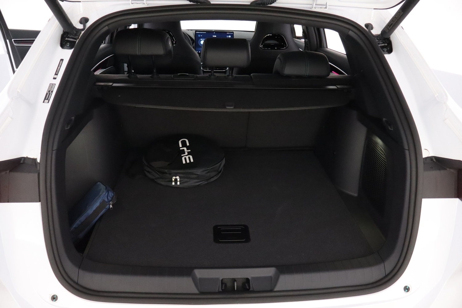 BYD Seal U DM-i vaihtoauto