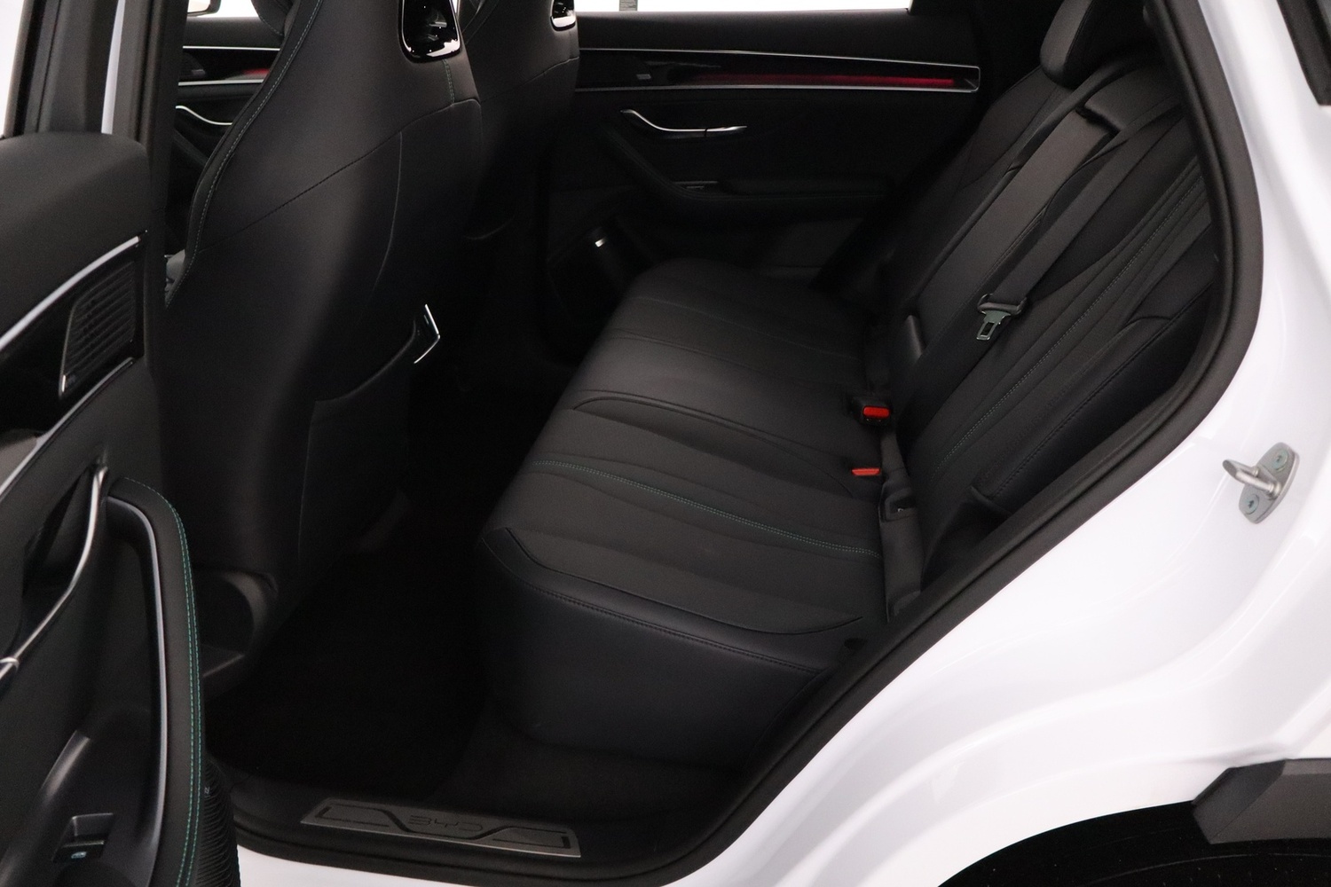BYD Seal U DM-i vaihtoauto