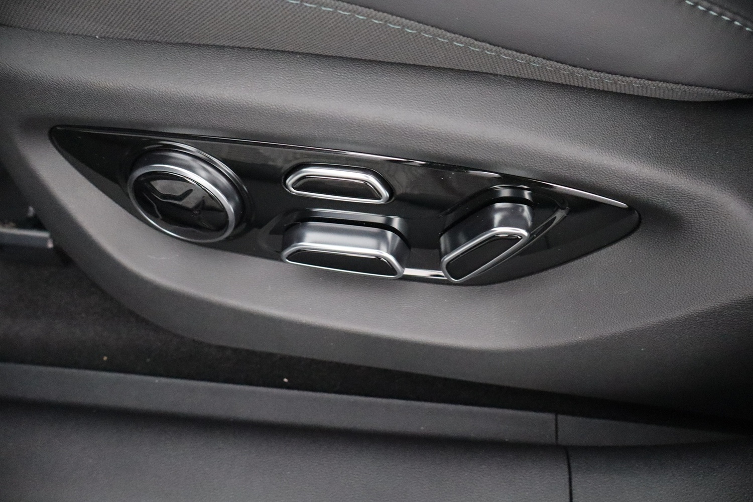 BYD Sealion 7 vaihtoauto