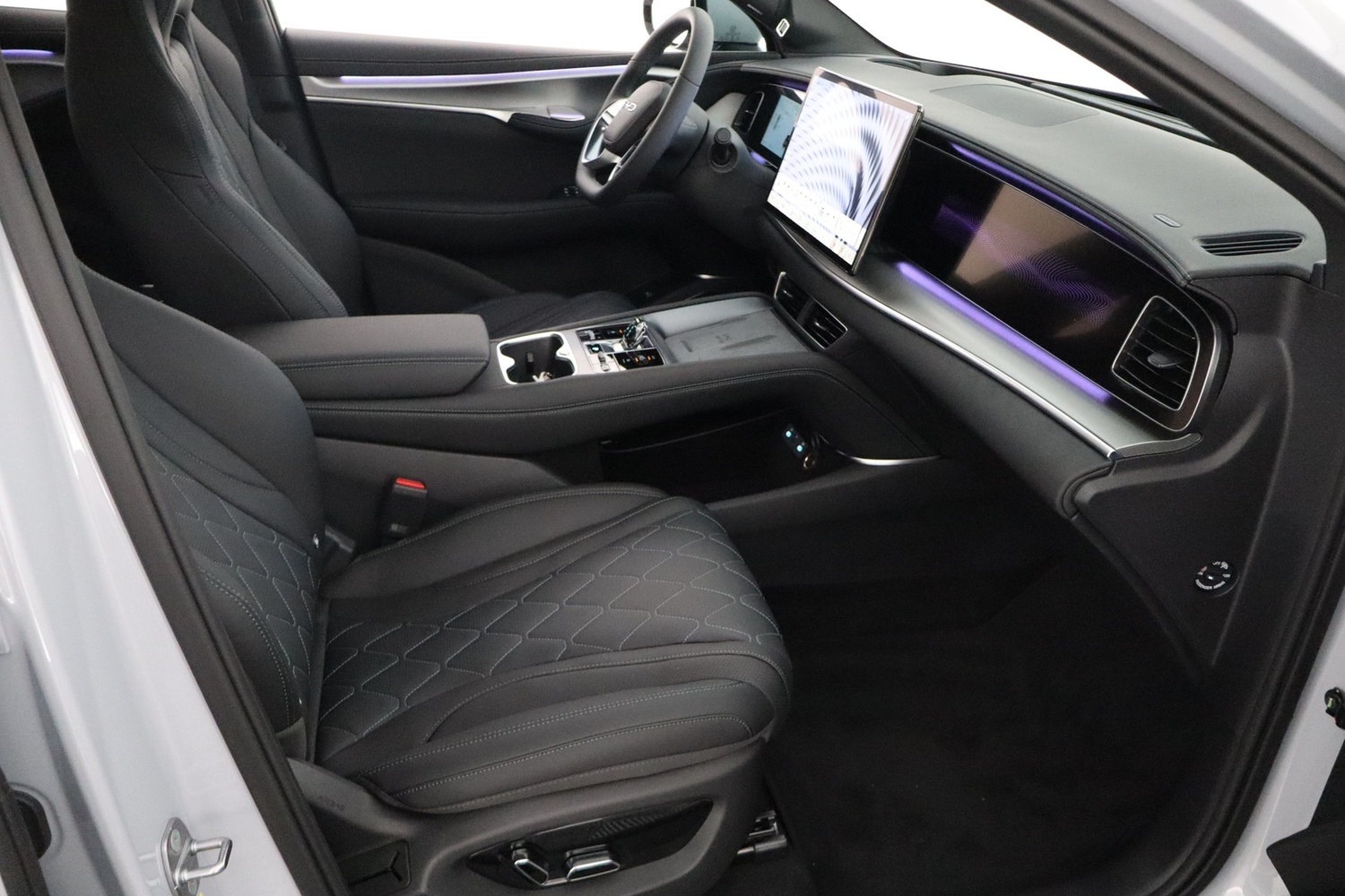 BYD Sealion 7 vaihtoauto