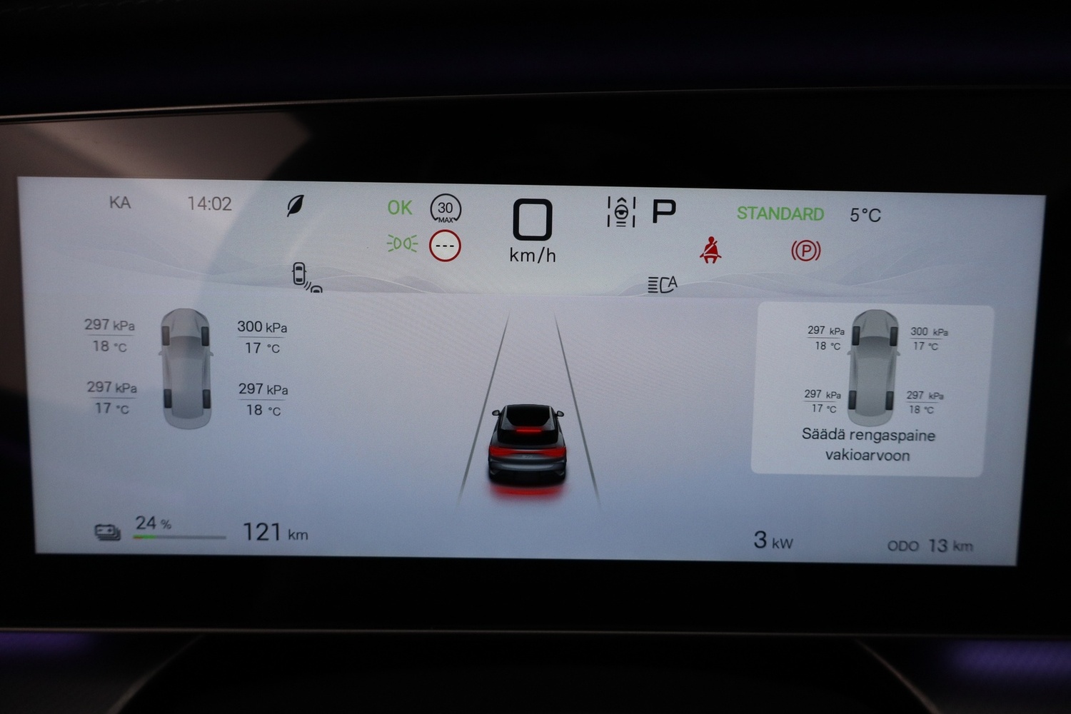 BYD Sealion 7 vaihtoauto