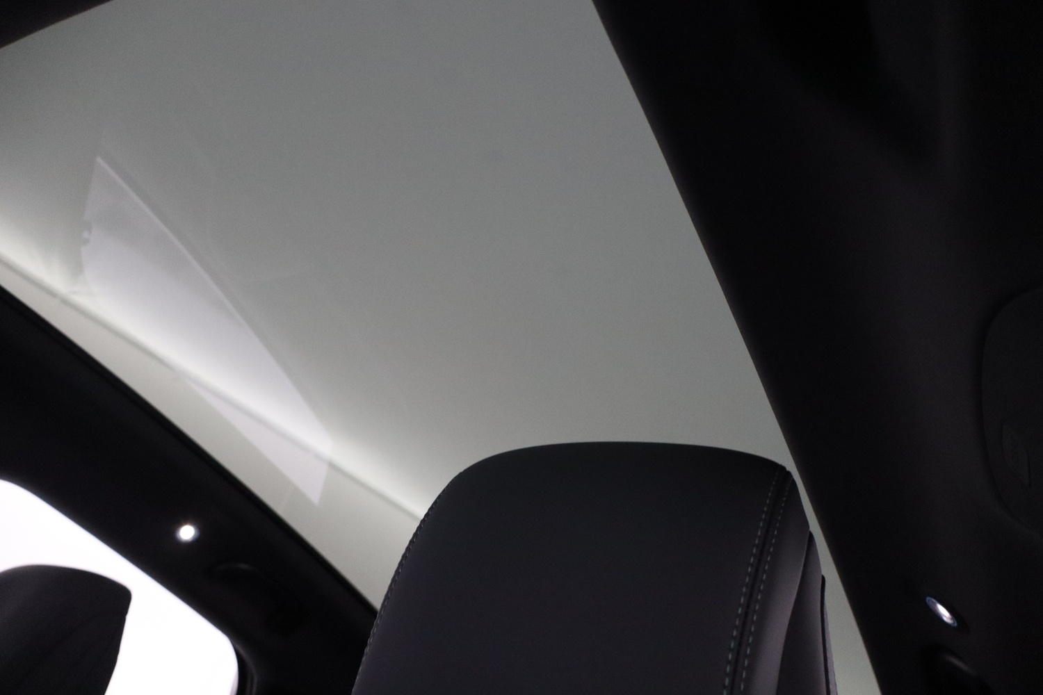 BYD Sealion 7 vaihtoauto