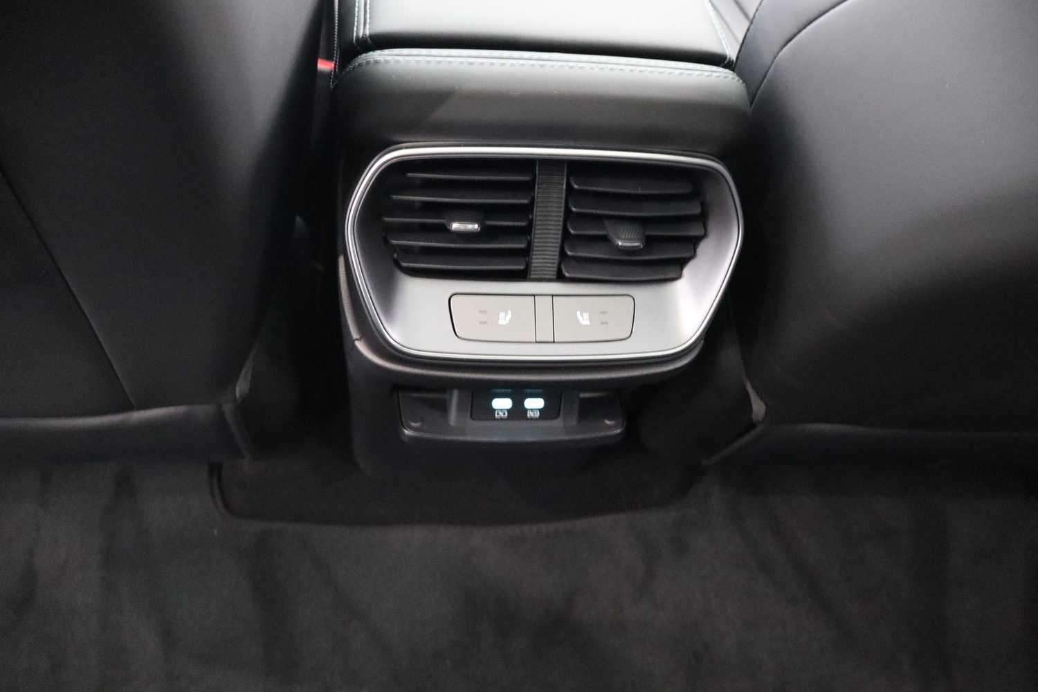 BYD Sealion 7 vaihtoauto