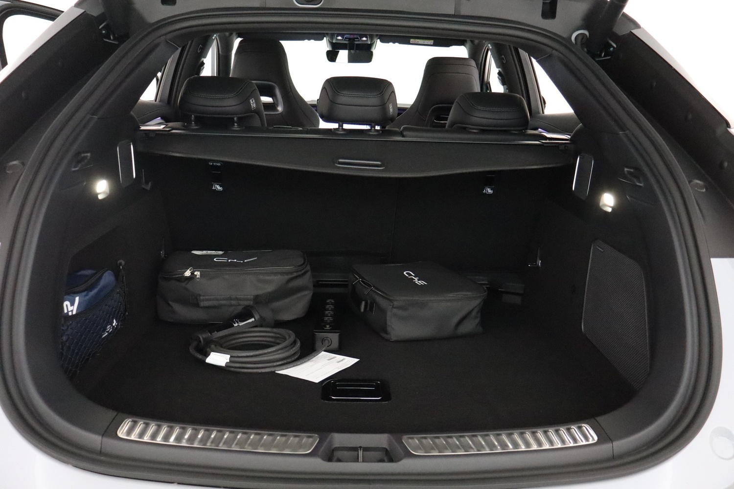BYD Sealion 7 vaihtoauto