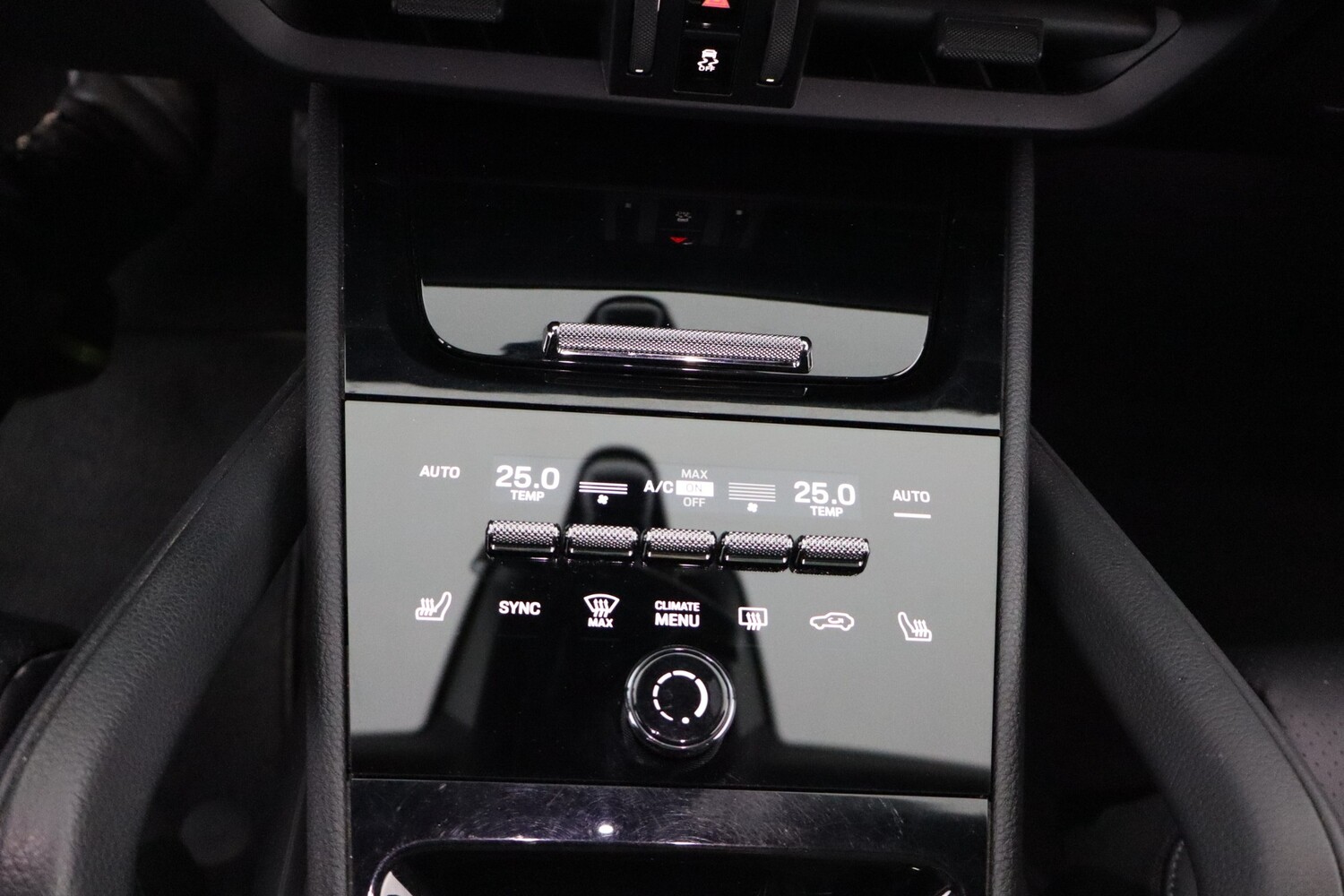 Porsche Cayenne vaihtoauto