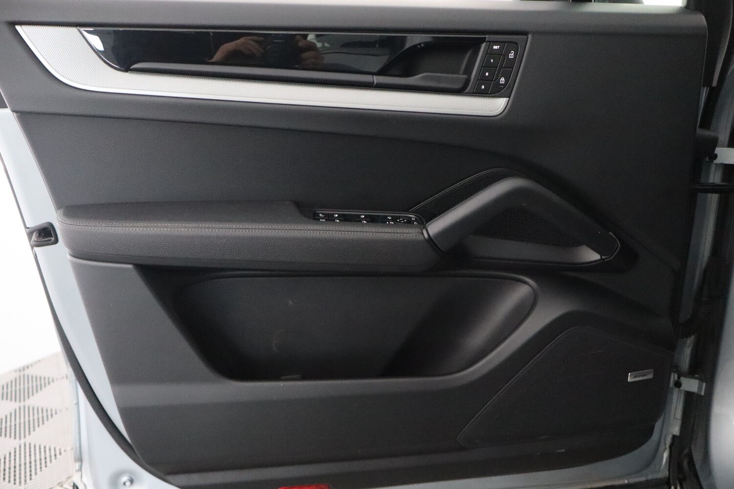 Porsche Cayenne vaihtoauto
