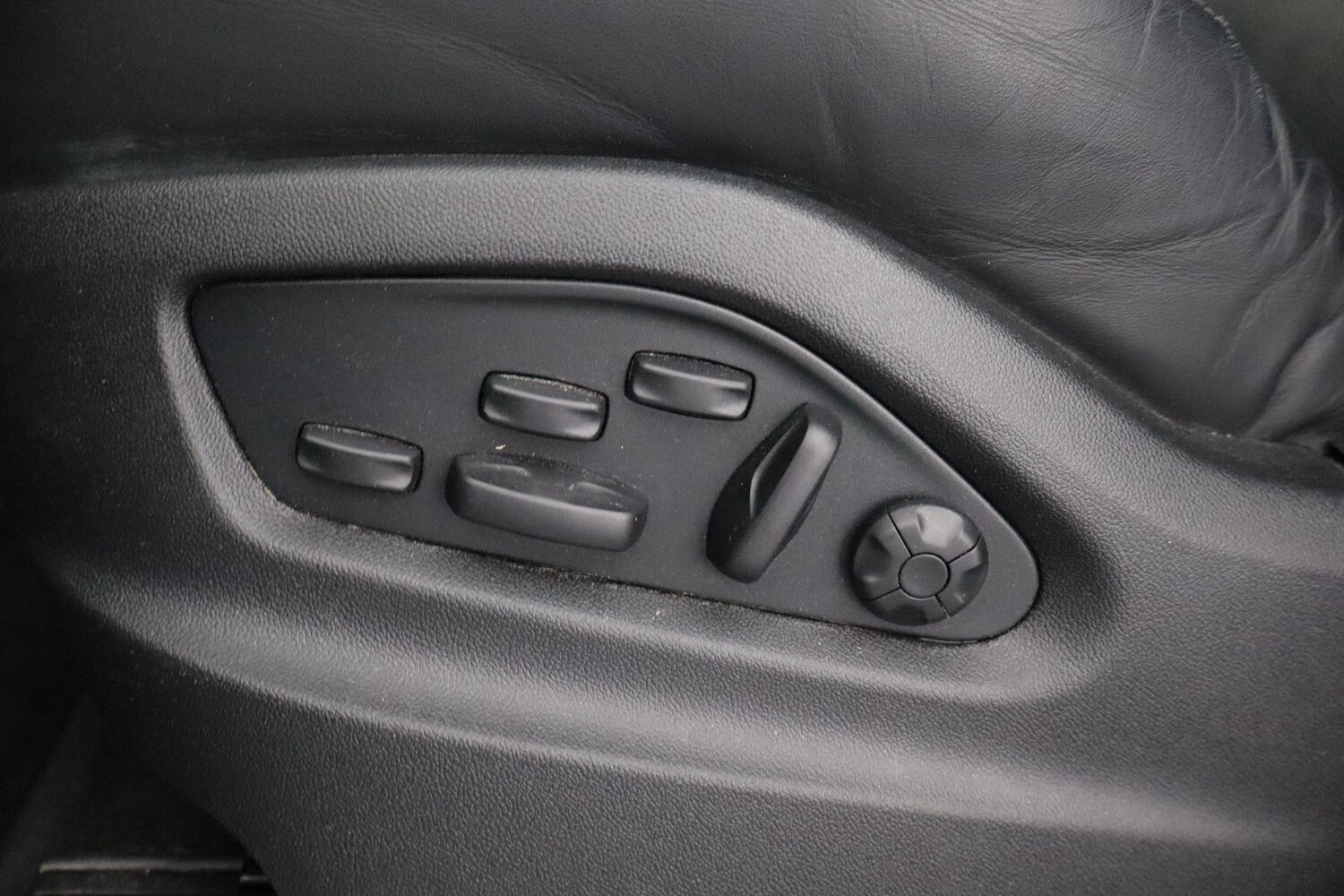 Porsche Cayenne vaihtoauto