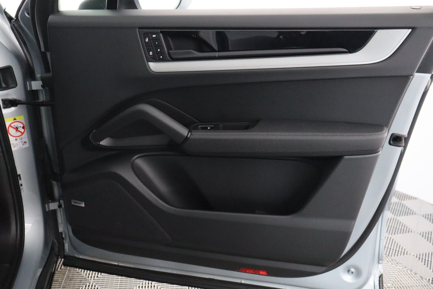 Porsche Cayenne vaihtoauto